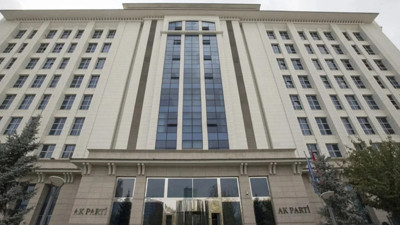 AK Parti'de seçim beyannamesine son şekli veriliyor