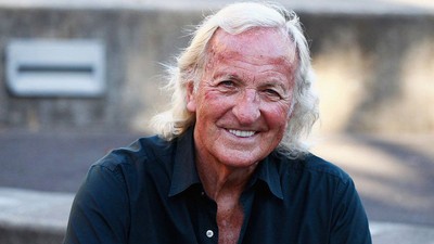 Avustralyalı gazeteci ve film yapımcısı John Pilger hayatını kaybetti