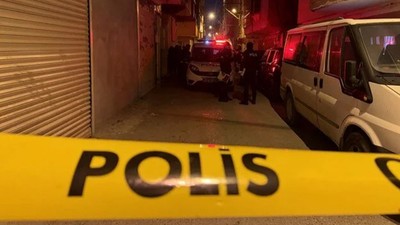 Gaziantep'te damat dehşeti: 1 ölü, 2 ağır yaralı