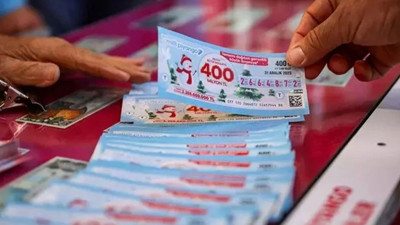 Son Dakika: 400 Milyon TL'lik yılbaşı ikramiyesini kazanan numara belli oldu