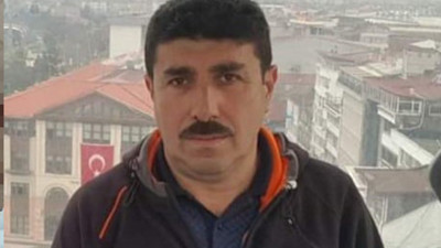 Ordu'da bir adam kestiği ağacın altında can verdi