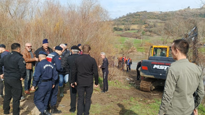 Susurluk'ta bir genç traktörüyle evinden ayrıldı, o günden beri haber alınamıyor
