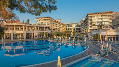 TÜRSAB'dan "işverenler teşvik edilerek çalışanların tatil imkanlarının artırılması" önerisi
