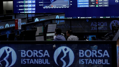 Borsa 2024'e yükselişle başladı! Direnç kırılacak mı?