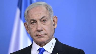 İsrail Adalet Divanı'nda açılan soykırım davasının Tel Aviv aleyhine sonuçlanmasından endişeli