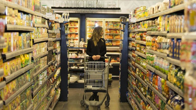 Marketlerde yeni yıl zammı! Etiketler 5 gün arayla yeniden değişti