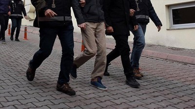 Sakarya'da uyuşturucu ve kaçakçılık operasyonlarında 199 gözaltı