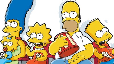 Simpsonların 2024 kehanetleri