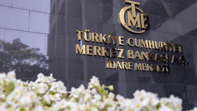 TCMB ticari mal ve hizmet tedarikinde uygulanan temerrüt faizi Yüzde 48'e çıkardı