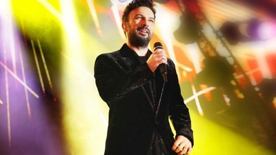Yeni yıla Kıbrıs'ta giren Tarkan'ın '1 milyon dolar' aldığı iddiası yalanlandı! Bakın Tarkan yılbaşında ne kadar kazanmış?