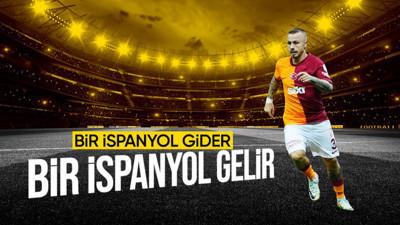 Galatasaray'ın yeni sol beki yine İspanyol! Angelino'nun yerine geliyor