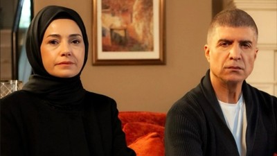 RTÜK Kızıl Goncalar dizisine ceza yağdırdı! Yapım şirketi ve FOX TV harekete geçti