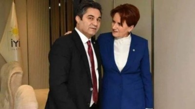 Son Dakika: İYİ Parti'de 'Hür ve Müstakil' kararı sonrası bir istifa daha! İstanbul'daki ağır toplardan Ali Kıdık zehir zemberek sözlerle üyeliğini iptal etti