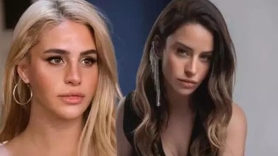 Büşra Pekin bir estetik operasyon daha geçirdi! Son haline yorum yağdı