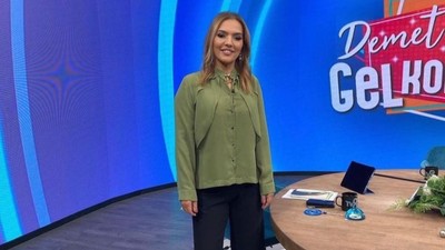 Demet Akalın, ses teli ameliyatı oldu! Sağlık durumu nasıl?