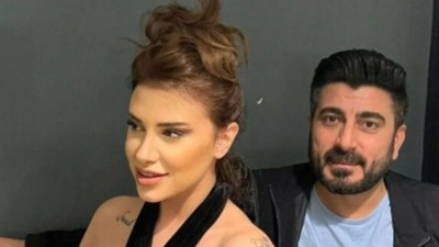 Melis Buse Betkayan ile bir küs bir barışık Reşit Bozdağ'ın paylaşımı kafaları karıştırdı! 'Gülseren Ceylan' detayı dikkat çekti