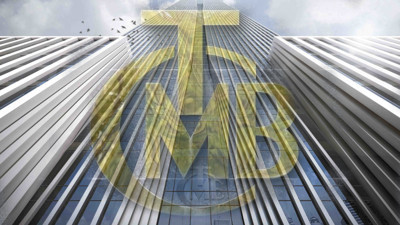 Merkez Bankası: Kira enflasyonu zayıflıyor