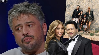 Yalı Çapkını'nın yıldızı Emre Altuğ gözleri dolarak anlattı: Önce boşandım... Çağla Şıkel açıklaması dikkat çekti