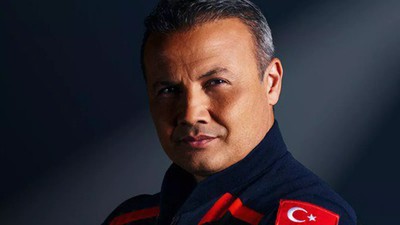 Alper Gezeravcı kimdir, kaç yaşında, nereli? Türkiye'nin ilk astronotu olacak Alper Gezeravcı ne zaman uzaya çıkacak?