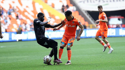 Başakşehir'in rakibi Adana Demirspor