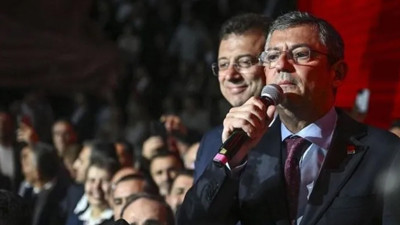 CHP'de adayları Ekrem İmamoğlu mu belirliyor? Barış Yarkadaş'tan bomba açıklama: Böyle bir parti olur mu?