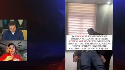 Feyza Altun bu kez yaşam koçlarına dikkat çekti! Özellikle o isimden bahsetti