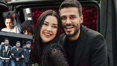 Kara para aklama suçlamasıyla hapse giren Dilan Polat'ın astroloğundan ilginç açıklamalar! Yıldız haritasına baktı, çıkıcağı tarihi verdi