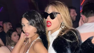 Nihal ve Bahar Candan davasında isimleri geçen örgüt liderlerinin cezaları belli oldu! Nihal Candan'ın eski sevgilisi de işin içinde...