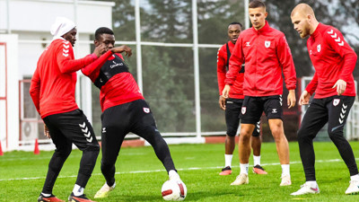 Samsunspor Fatih Karagümrük'ü konuk edecek