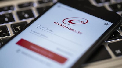 2023'te rekorlara doymadı! e-Devlet kullanıcı sayısında patlama
