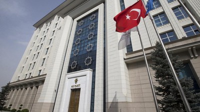 AK Parti'nin İstanbul adayı belli oluyor! Cumhurbaşkanı Erdoğan yarın açıklayacak