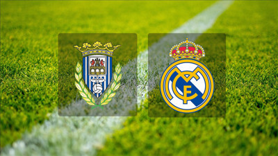 Arandina Real Madrid kupa maçı ne zaman, saat kaçta, hangi kanalda? İspanya Kral Kupası son 32 turu Arandina Real Madrid maçı izle!