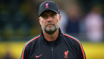 Klopp'tan Asya ve Afrika Kupalarına gönderme: Oyuncularım elenirse üzülmem