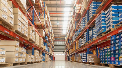 Son dakika: Ticaret Bakanlığı stokçuları mercek altına aldı! 'Stokta ürün yok' diyen 58 firmaya 86 milyon ceza