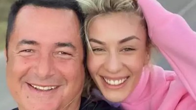 Acun Ilıcalı'nın sevgilisi Ayça Çağla Altunkaya, Şeyma Subaşı'nın Dominik'e gitmesinin ardından bakın ne yaptı