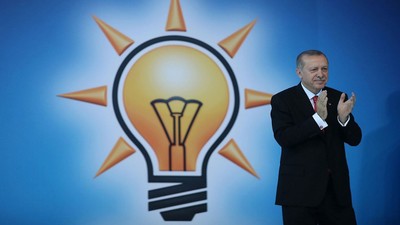 AK Parti'nin 3 ilde adayı belli oldu! İşte Konya, Muğla ve Gaziantep'te konuşulan isimler
