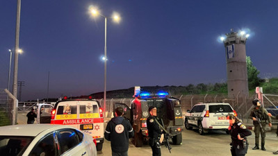 İsrail polisi 3 yaşındaki Filistinli kız çocuğunu vurarak öldürdü