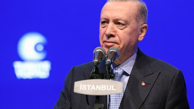 Son Dakika! Cumhurbaşkanı Recep Tayyip Erdoğan: İstanbul muradına kavuşacak