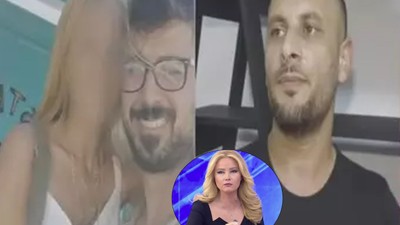 Aylardır Müge Anlı'da aranıyordu! Katilin cinayete dair itirafları stüdyoda buz kesti
