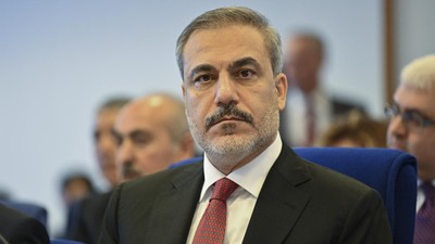 Dışişleri Bakanı Hakan Fidan Kırgızistan'a gidecek