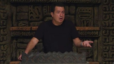 Dominik'te Survivor ekibine polis baskını! Acun Ilıcalı canlı yayında dile getirdi "Ben böyle bir şey görmedim"