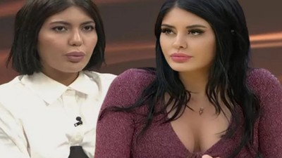 Ebru Polat Bahar Candan'ı affetmedi! "Beni çok zorladı, davayı ben kazandım"