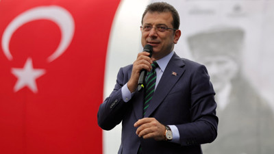 İmamoğlu'ndan Murat Kurum'un adaylığı sonrası ilk yorum: Şansımı ona göre kategorize etmem
