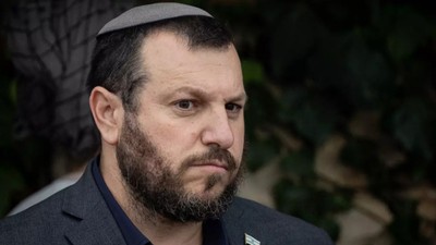 İsrail Miras Bakanı Amihai Eliyahu Gazzelilerle dalga geçti!