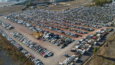 İstanbul'da yediemin otopark ve araç çekme ücretlerine zam yapıldı