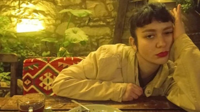 İzmir'de mimarlık son sınıf öğrencisi Gökçe Bebeci evinde ölü bulundu! Sır perdesi aralanıyor