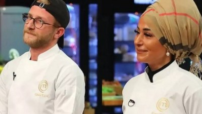 Masterchef Türkiye All Star şampiyonu Esra Tokelli oldu