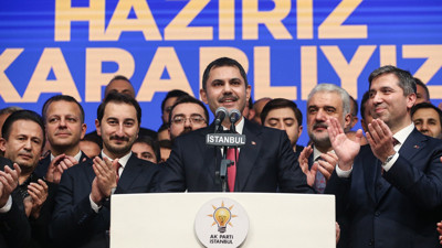 Murat Kurum harekete geçti! Seçim çalışmaları Eyüpsultan'da başladı: İstanbul için acil eylem planı
