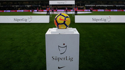 Süper Lig puan durumu 8 Ocak 2024: Süper Lig'de ertelenen 16. haftanın maç programı ve hakemleri belli oldu!