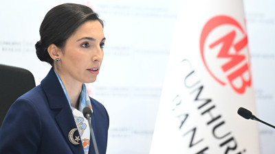 TCMB Başkanı Hafize Gaye Erkan New York'ta uluslararası yatırımcılarla buluşacak